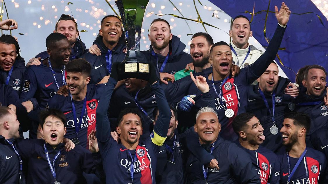 Veste psg ligue des champions clearance